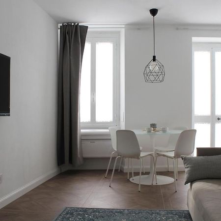 Appartamento Tiffany Brescia Buitenkant foto