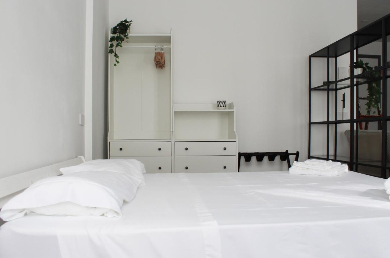 Appartamento Tiffany Brescia Buitenkant foto