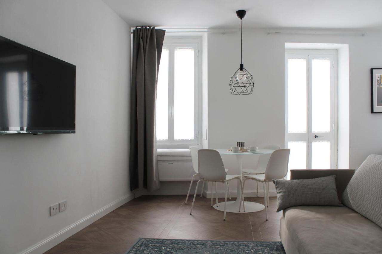 Appartamento Tiffany Brescia Buitenkant foto